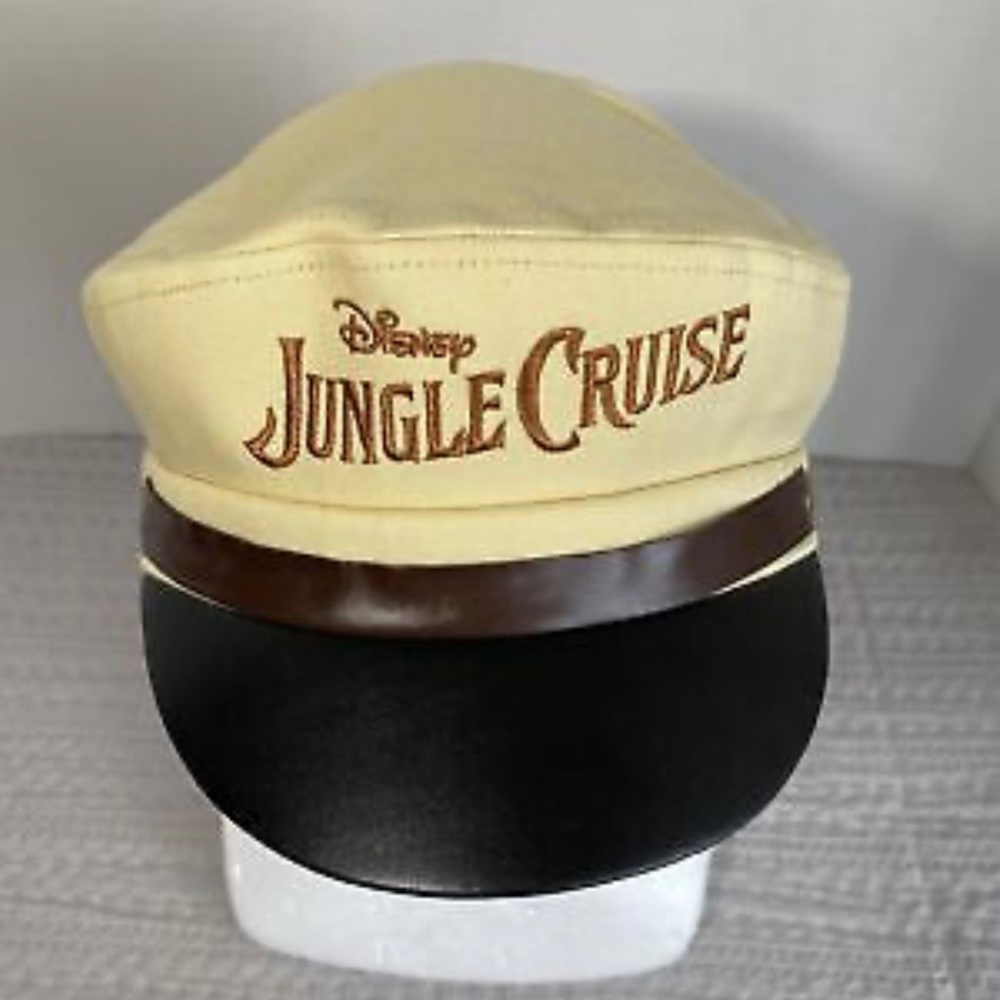 Disney Jungle Cruise hat